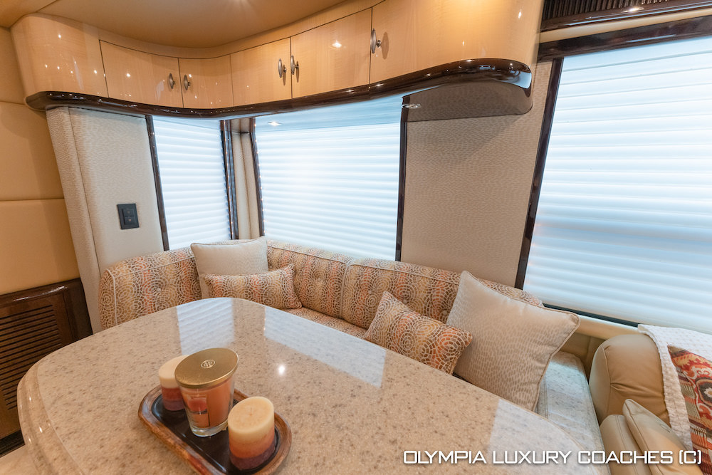 2008 Prevost Liberty H3-45 For Sale