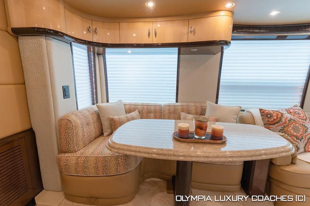 2008 Prevost Liberty H3-45 For Sale