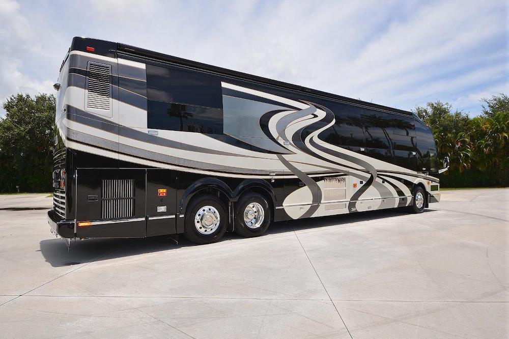 2008 Prevost Liberty H3-45 For Sale