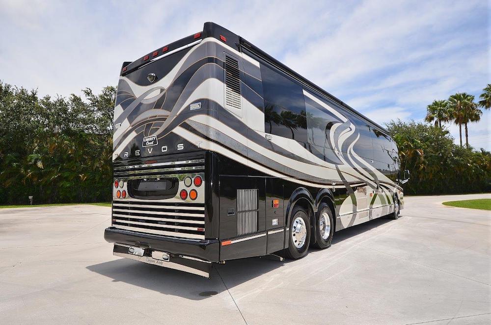 2008 Prevost Liberty H3-45 For Sale