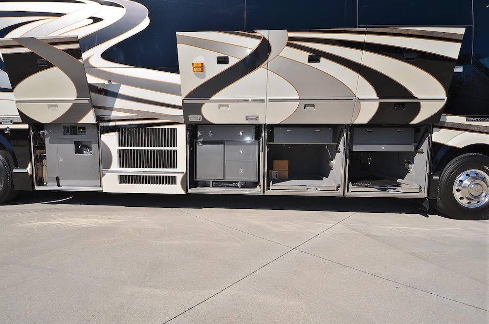 2008 Prevost Liberty H3-45 For Sale