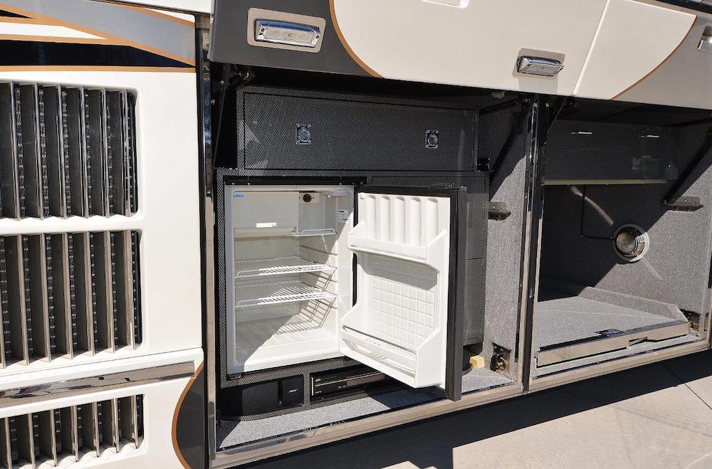 2008 Prevost Liberty H3-45 For Sale