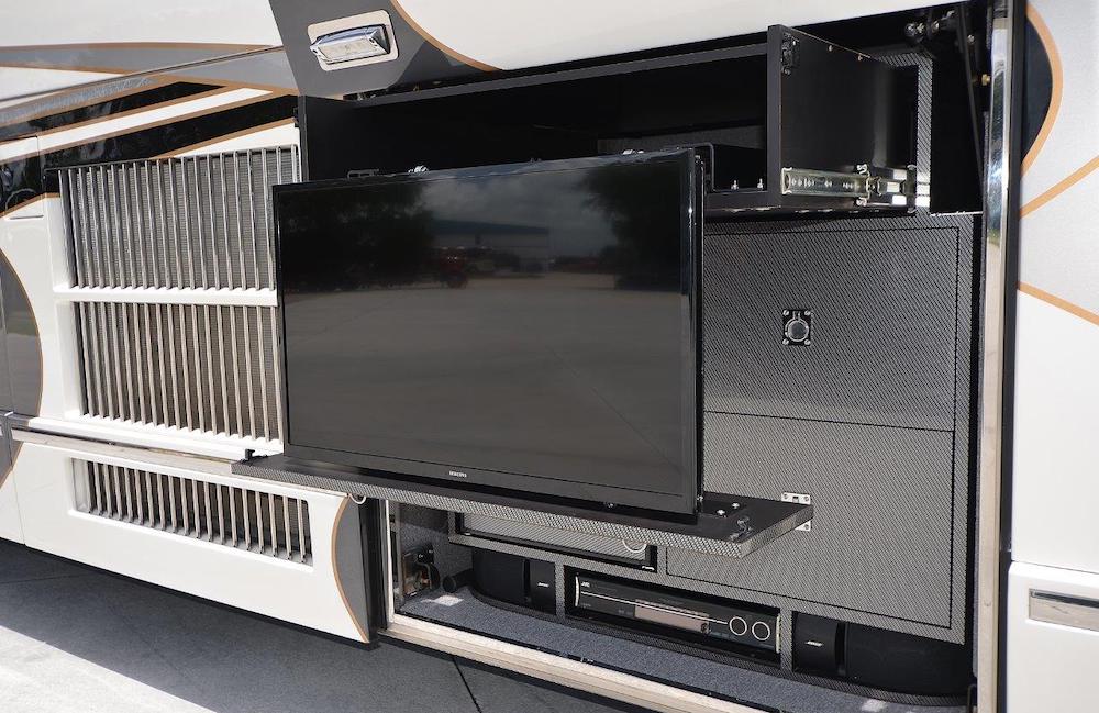 2008 Prevost Liberty H3-45 For Sale