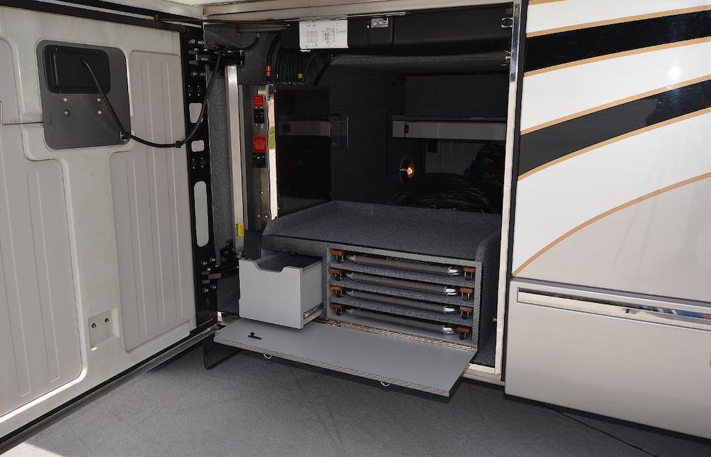 2008 Prevost Liberty H3-45 For Sale