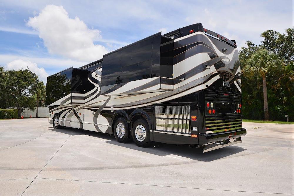 2008 Prevost Liberty H3-45 For Sale