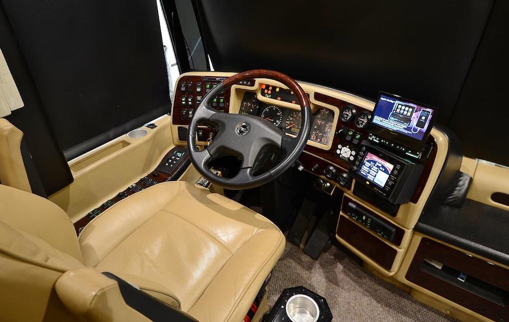 2008 Prevost Liberty H3-45 For Sale