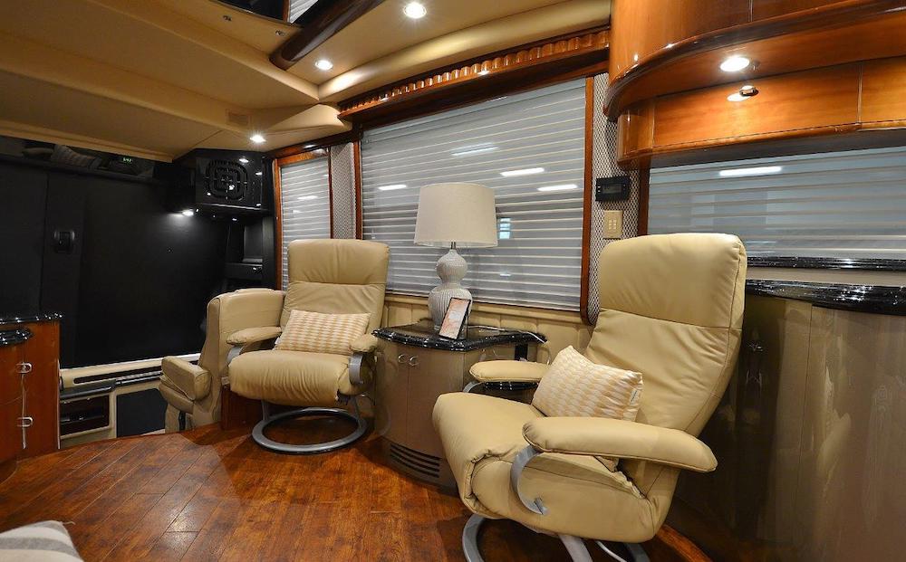 2008 Prevost Liberty H3-45 For Sale