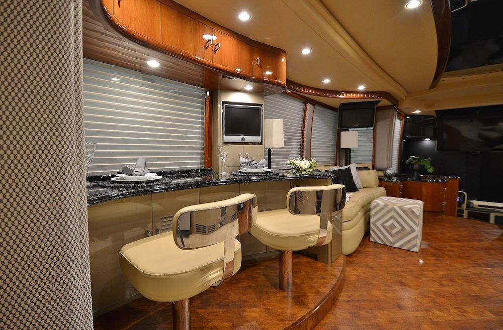 2008 Prevost Liberty H3-45 For Sale