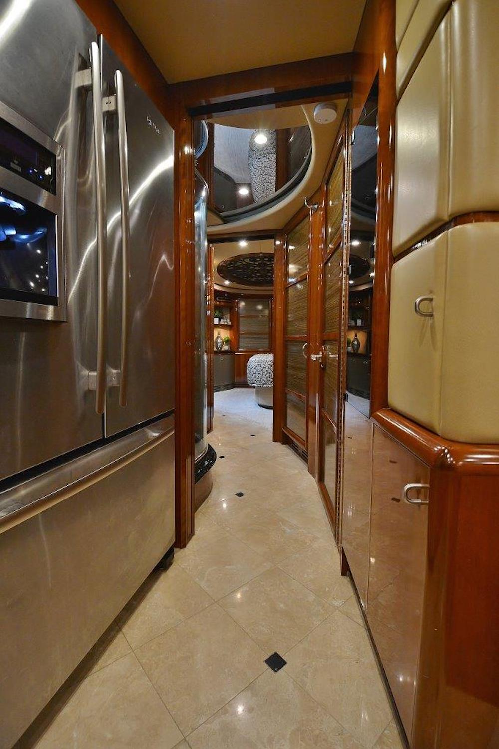 2008 Prevost Liberty H3-45 For Sale