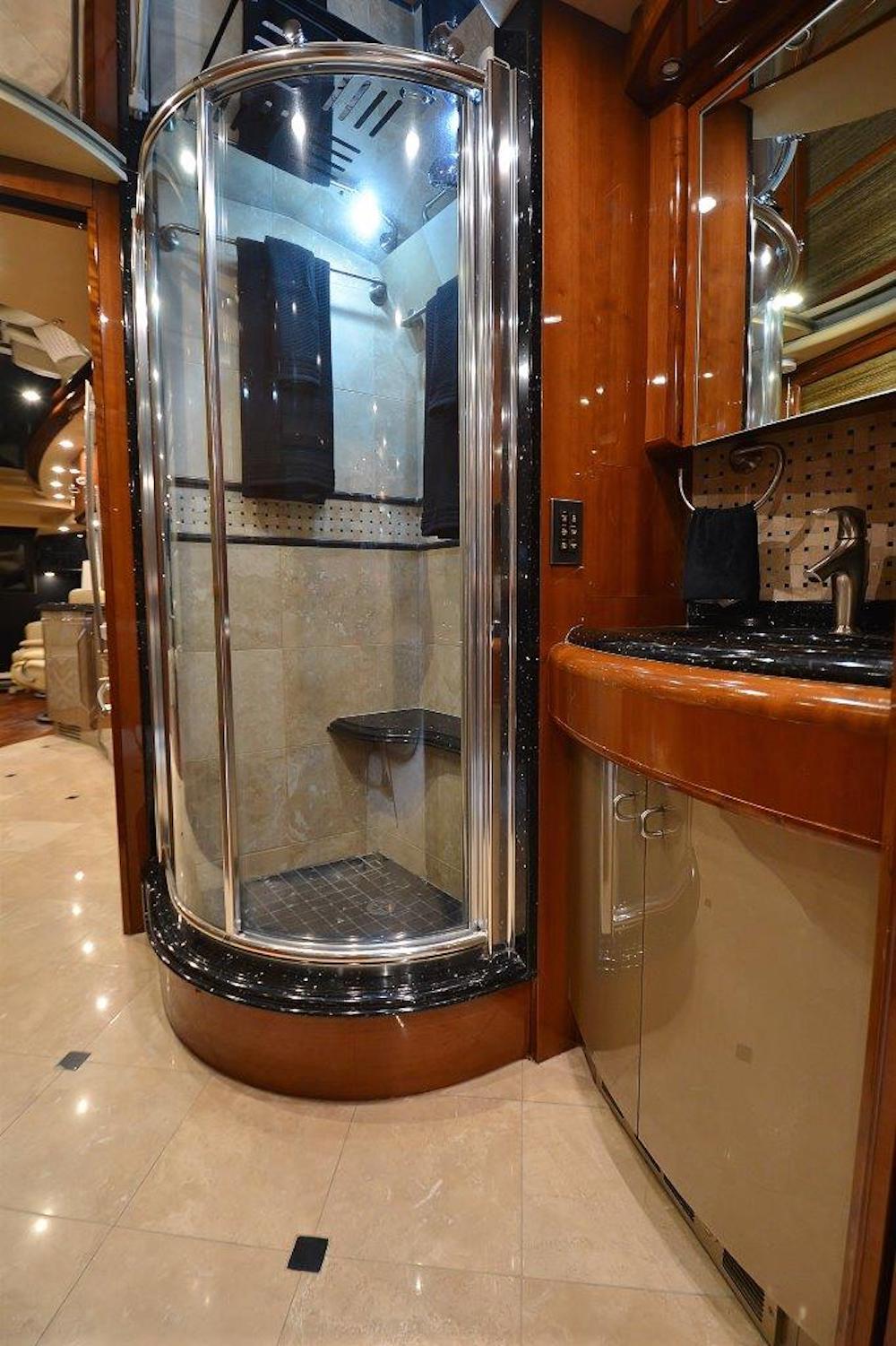 2008 Prevost Liberty H3-45 For Sale