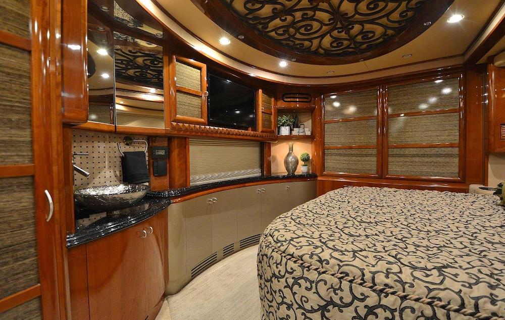 2008 Prevost Liberty H3-45 For Sale