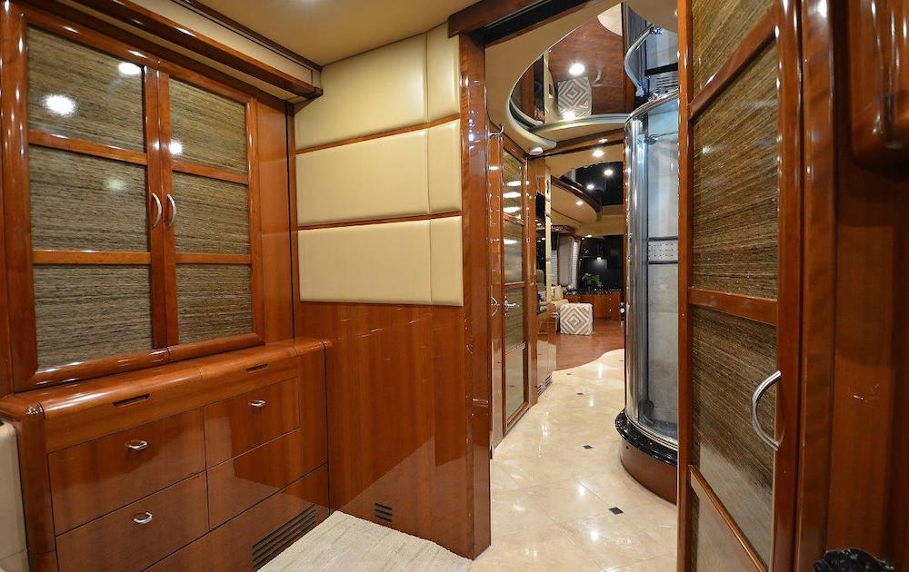2008 Prevost Liberty H3-45 For Sale