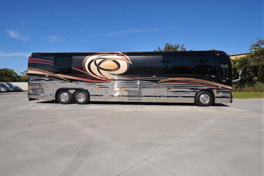 2008 Prevost Liberty XLII For Sale