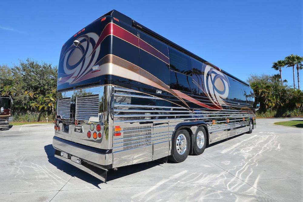 2008 Prevost Liberty XLII For Sale