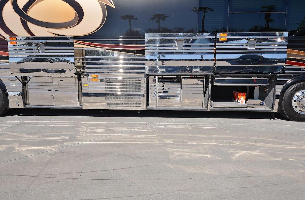 2008 Prevost Liberty XLII For Sale