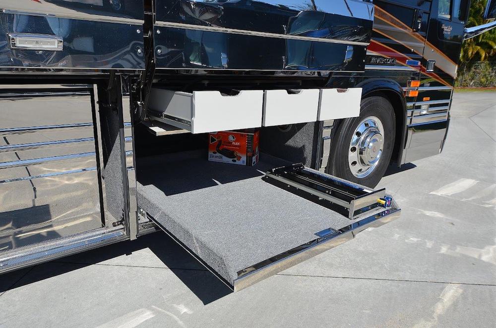 2008 Prevost Liberty XLII For Sale