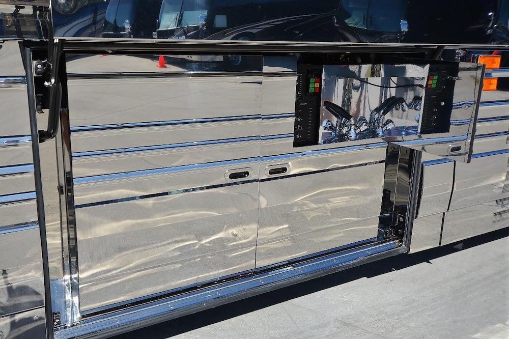 2008 Prevost Liberty XLII For Sale
