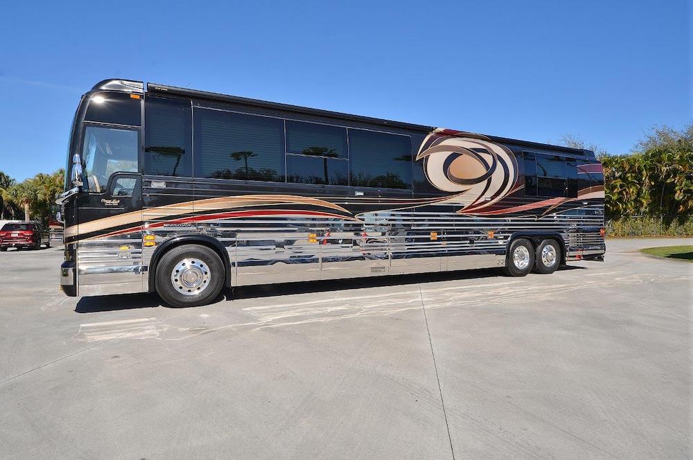 2008 Prevost Liberty XLII For Sale