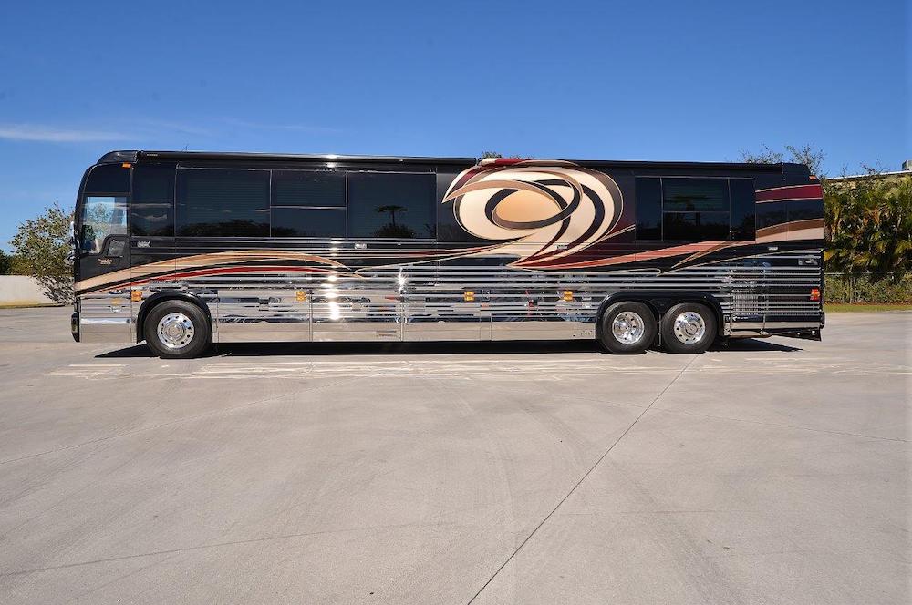 2008 Prevost Liberty XLII For Sale