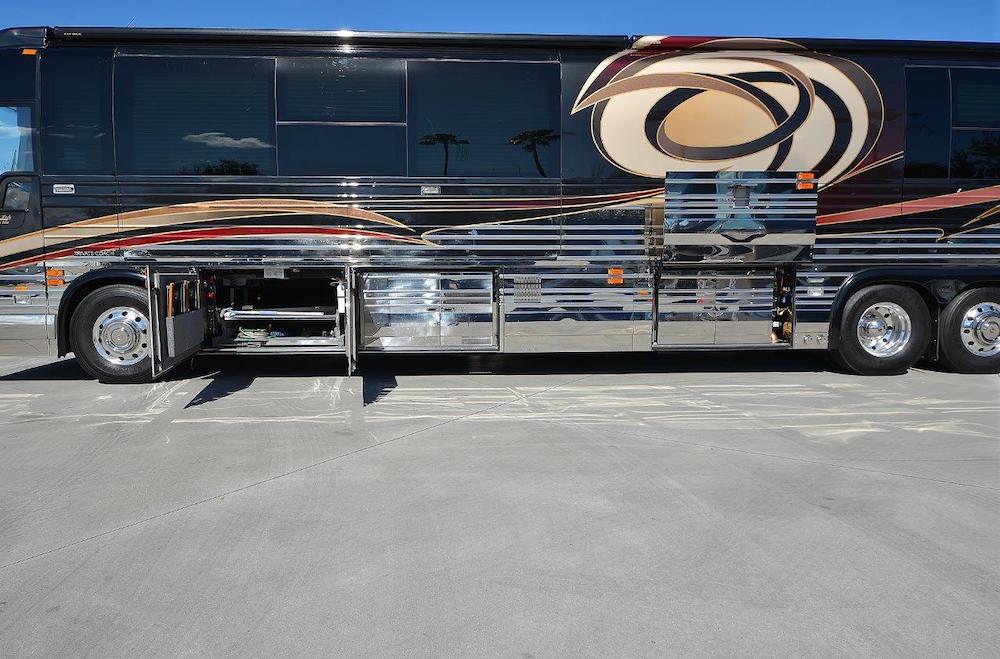 2008 Prevost Liberty XLII For Sale