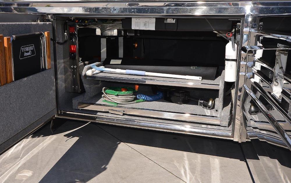 2008 Prevost Liberty XLII For Sale