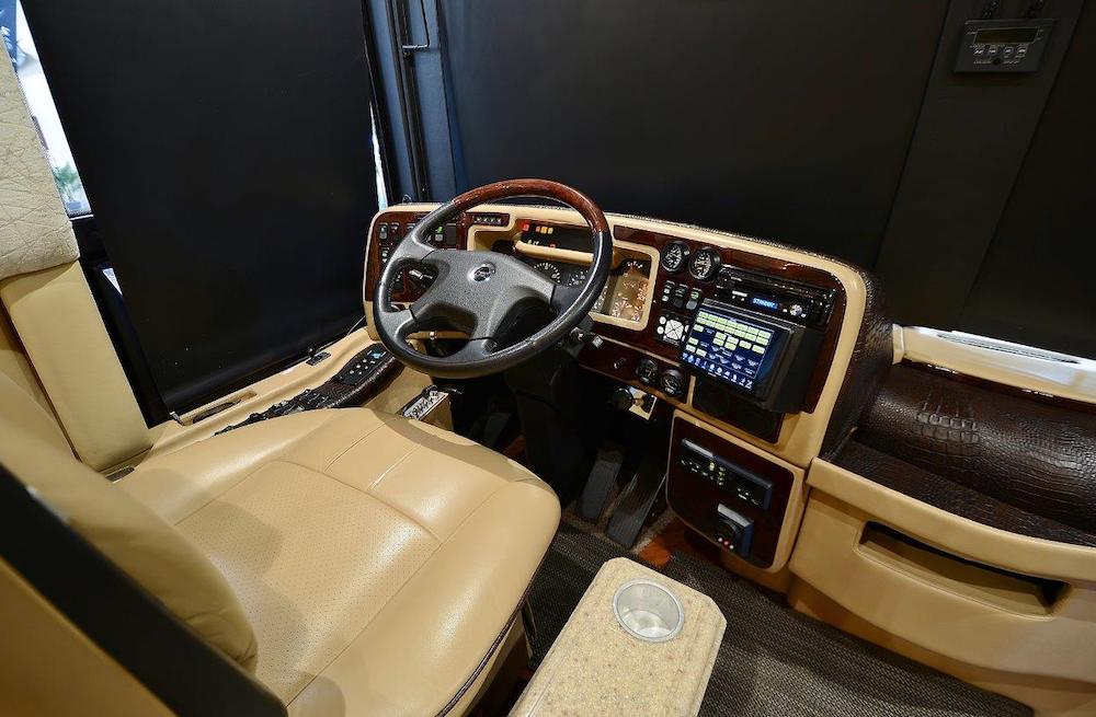2008 Prevost Liberty XLII For Sale