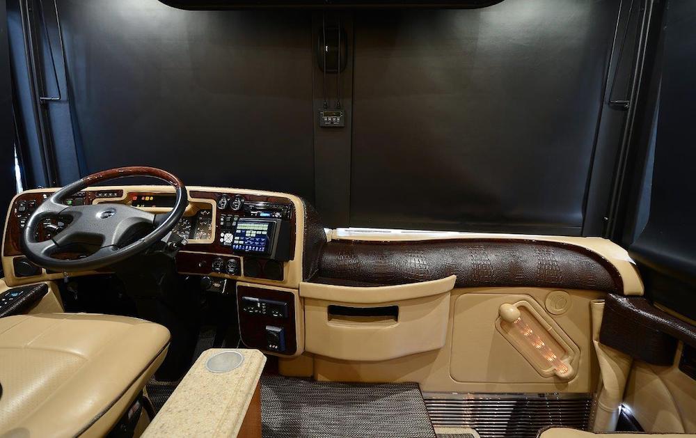 2008 Prevost Liberty XLII For Sale