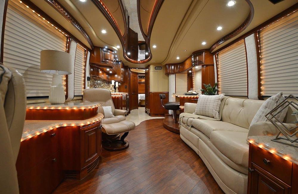 2008 Prevost Liberty XLII For Sale