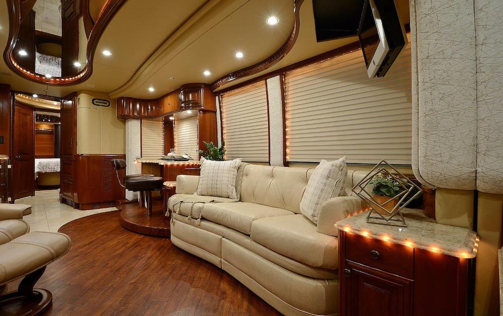 2008 Prevost Liberty XLII For Sale