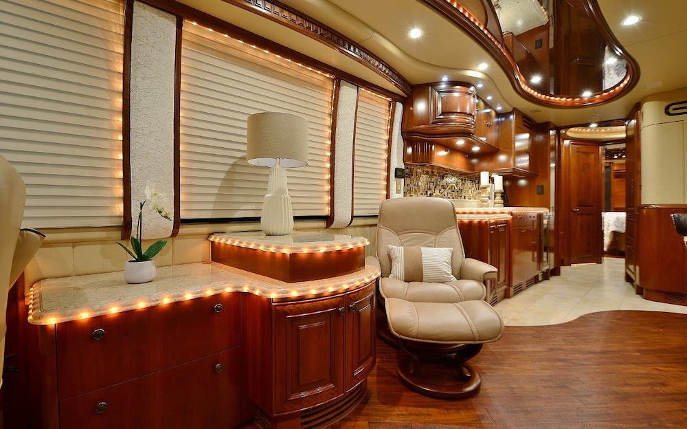 2008 Prevost Liberty XLII For Sale