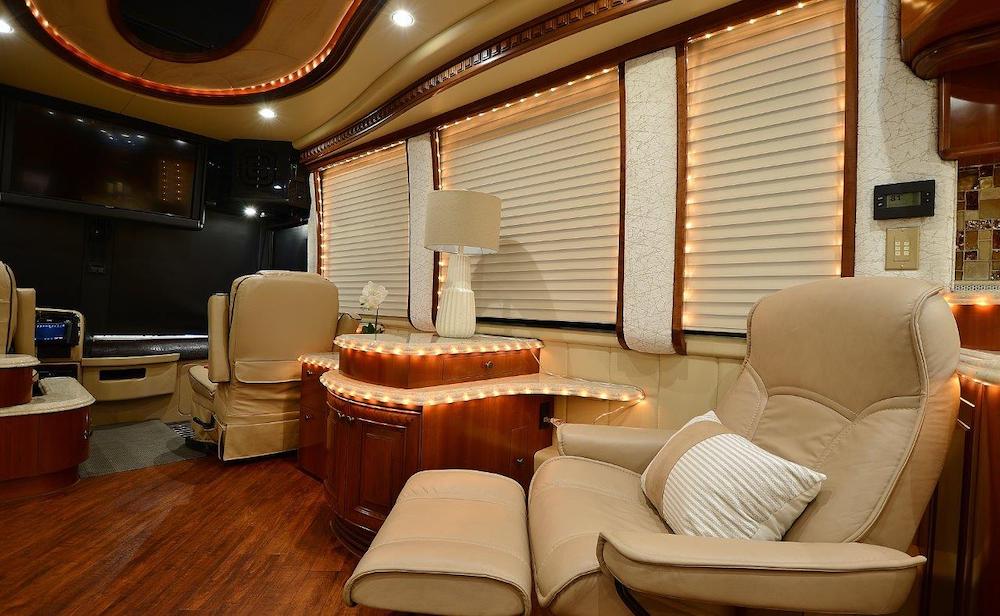 2008 Prevost Liberty XLII For Sale