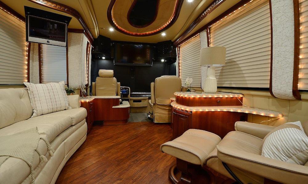 2008 Prevost Liberty XLII For Sale