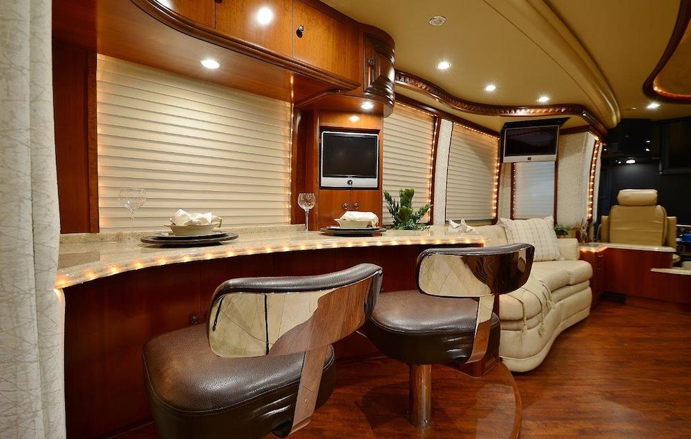 2008 Prevost Liberty XLII For Sale