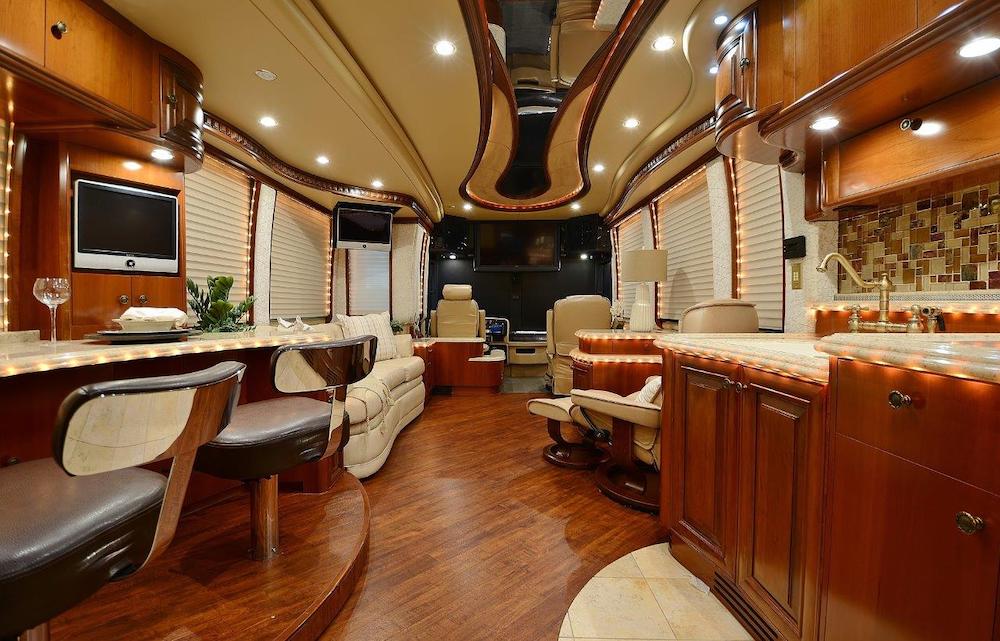 2008 Prevost Liberty XLII For Sale