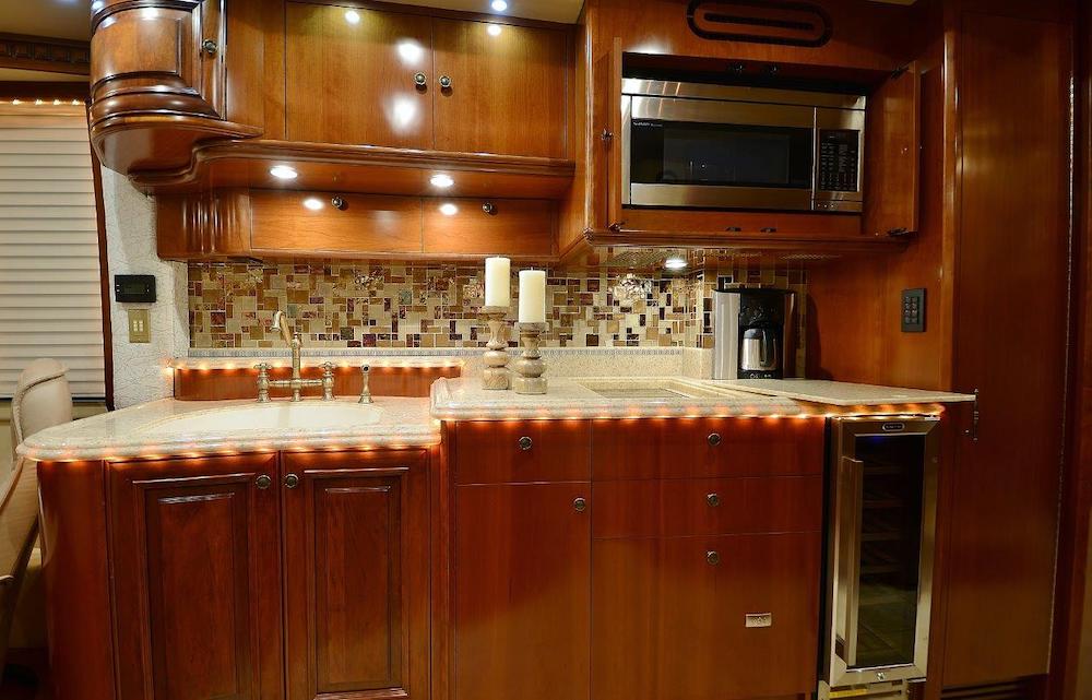 2008 Prevost Liberty XLII For Sale