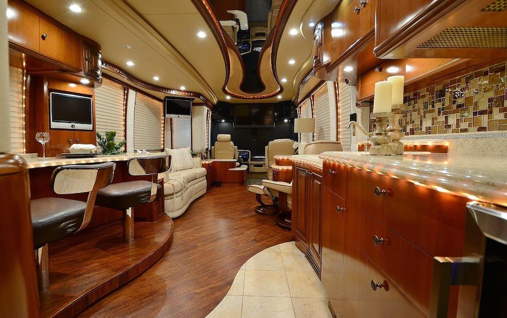 2008 Prevost Liberty XLII For Sale