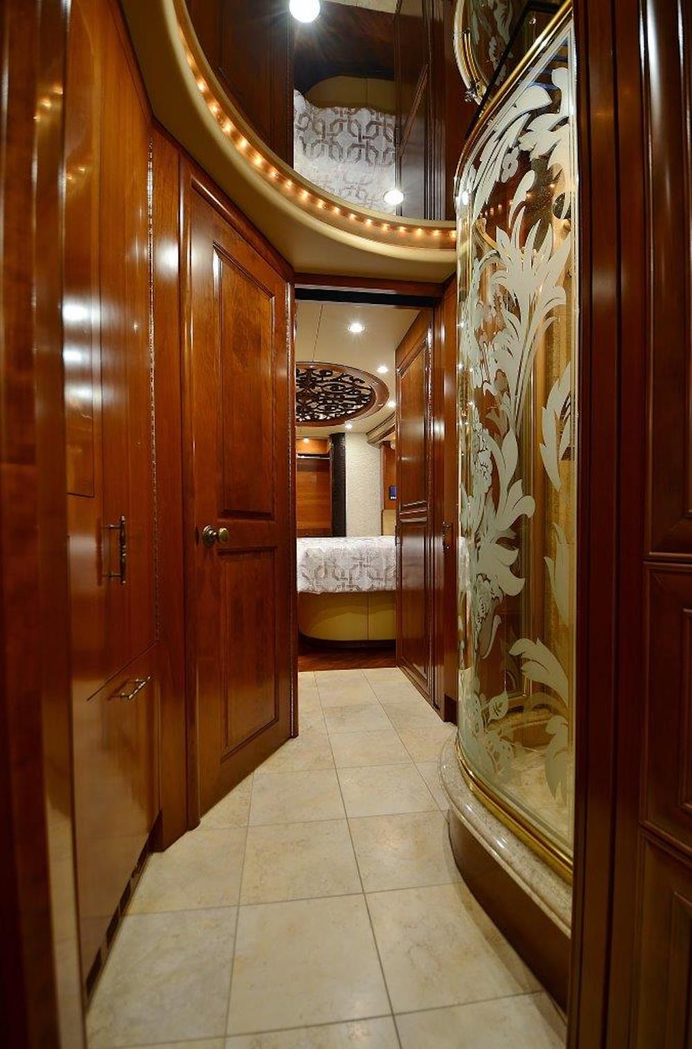 2008 Prevost Liberty XLII For Sale