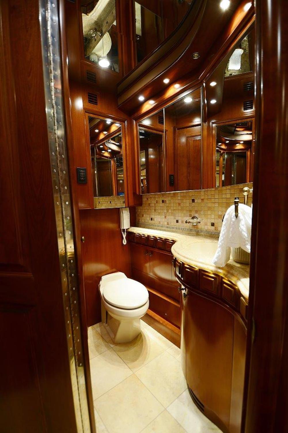 2008 Prevost Liberty XLII For Sale