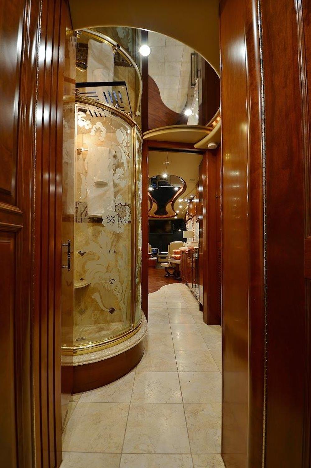 2008 Prevost Liberty XLII For Sale