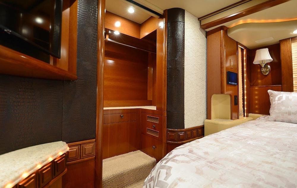 2008 Prevost Liberty XLII For Sale