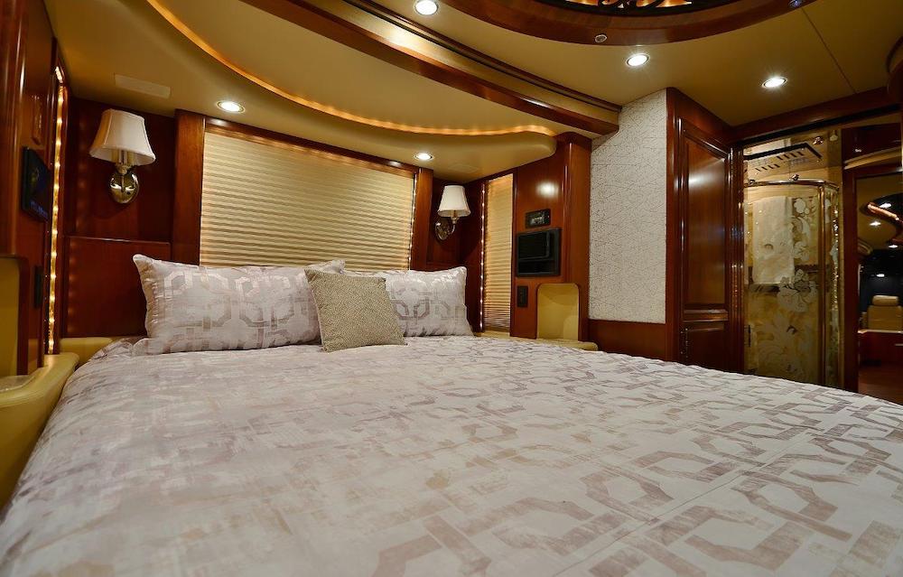 2008 Prevost Liberty XLII For Sale