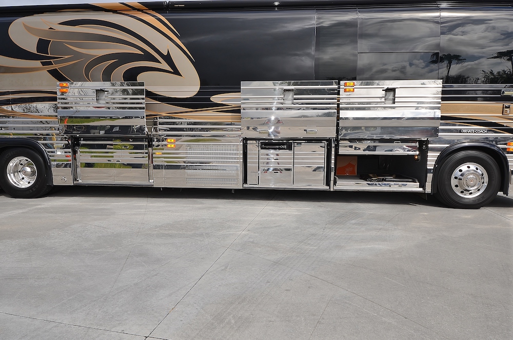 2008 Prevost Liberty XLII For Sale