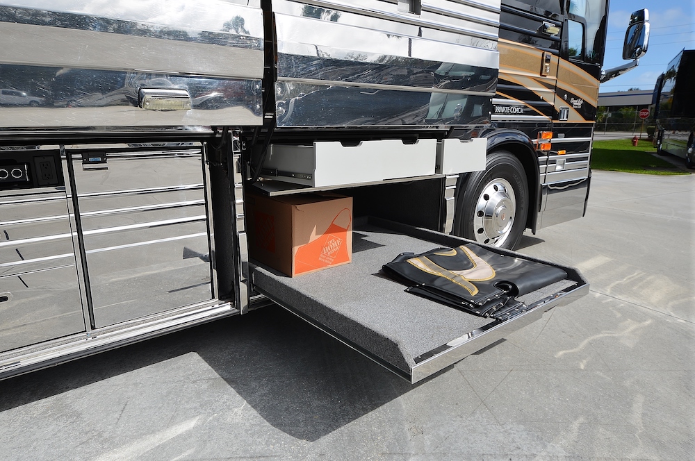 2008 Prevost Liberty XLII For Sale