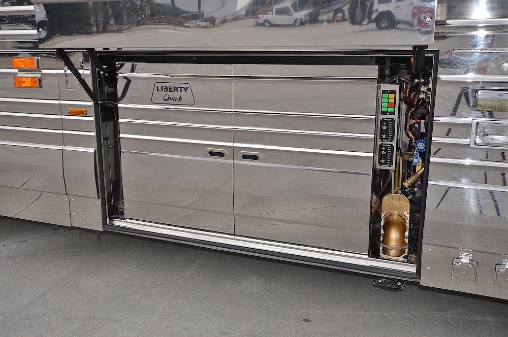 2008 Prevost Liberty XLII For Sale