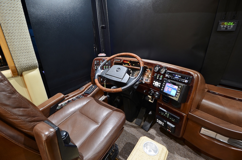 2008 Prevost Liberty XLII For Sale