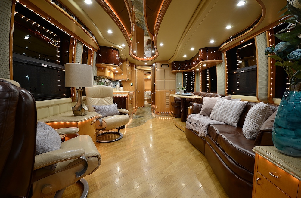 2008 Prevost Liberty XLII For Sale