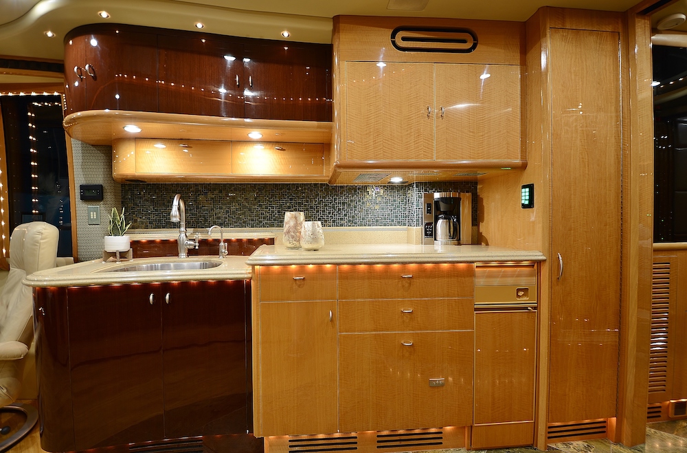 2008 Prevost Liberty XLII For Sale