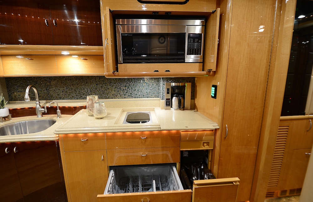 2008 Prevost Liberty XLII For Sale