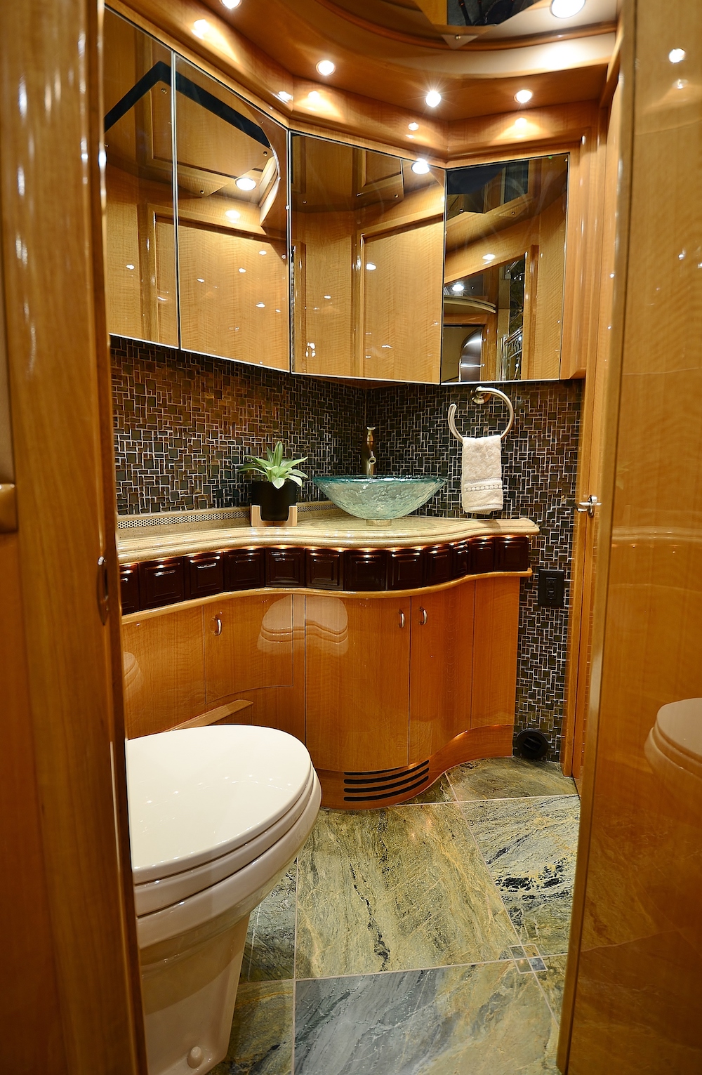 2008 Prevost Liberty XLII For Sale