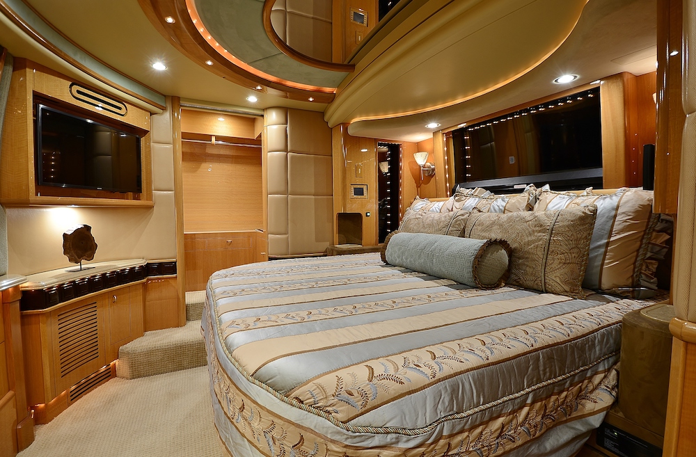 2008 Prevost Liberty XLII For Sale